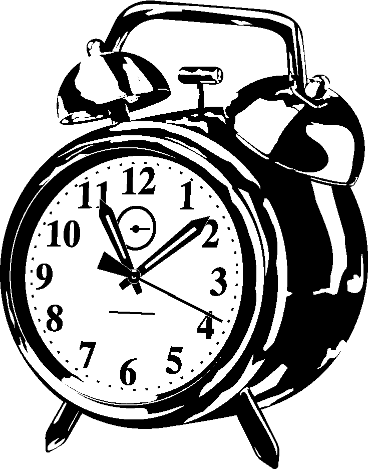 Clock Rendering