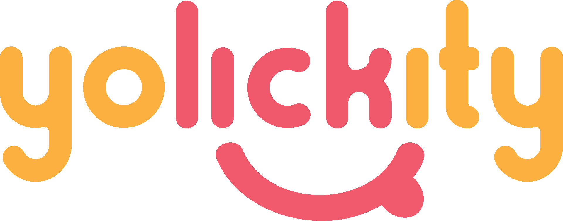 Yolickity Redesign Logo